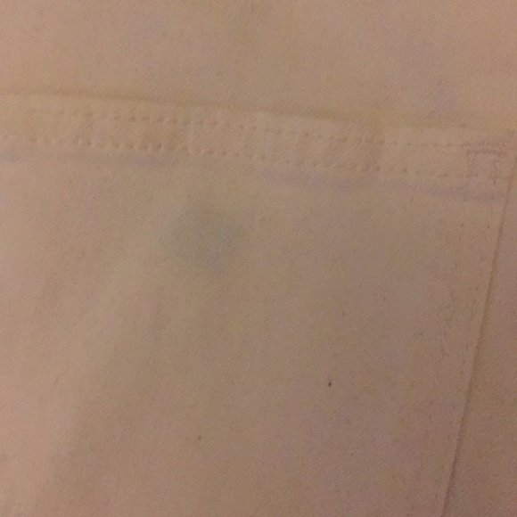 DL1961 Renee Shorts - Size 24 - NWT! - Picture 6 of 6